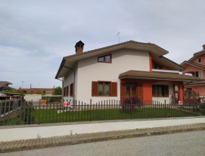 La Sofiètta Borgo San Dalmazzo